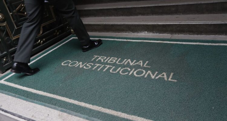 No más clases de ética: TC descarta inconstitucionalidad en ley que castiga delitos de económicos