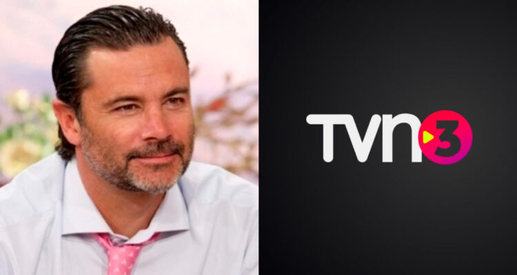 Con Felipe Camiroaga de regreso: TVN lanzó nueva señal que emitirá antiguos programas del canal 24/7