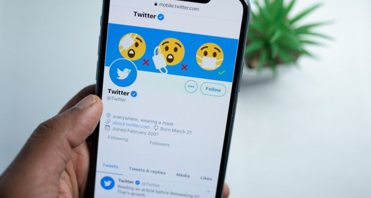 Twitter pondrá límites a los mensajes directos, conocidos como DM