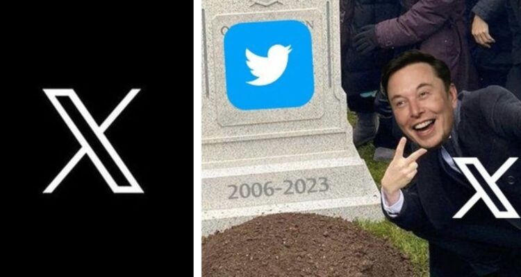 Por qué la página de Internet con contenido y videos para adultos Xvideos en TT (Trending Topic o tendencia) en la red social Twitter por su logo.