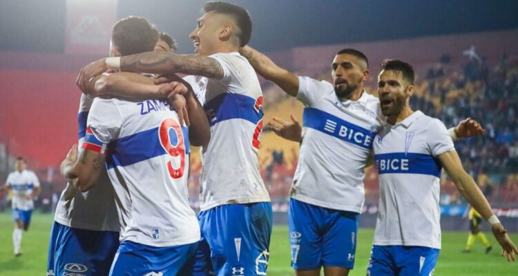 Sebastián Oria I Agencia Uno