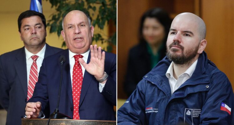 “No venga a vestirse de santo”: UDI emplaza a Jackson a declarar voluntariamente en Caso Convenios