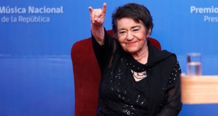 Último adiós a Cecilia será en el Teatro Caupolicán: Confirman coordenadas de su funeral y velatorio