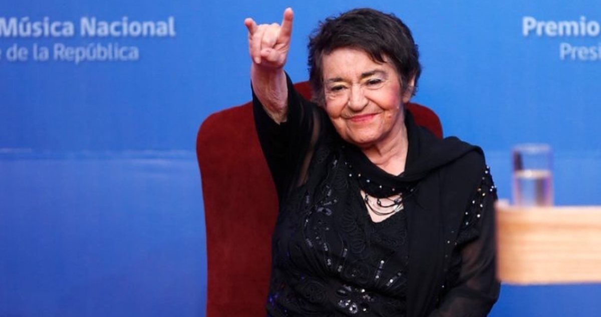 Último adiós a Cecilia será en el Teatro Caupolicán: Confirman coordenadas de su funeral y velatorio