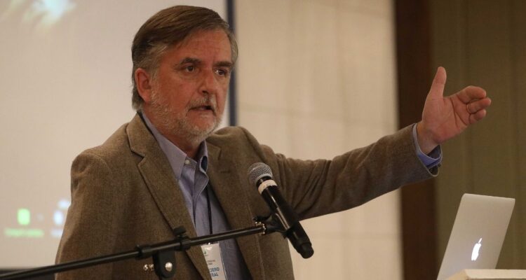 Undurraga y molestia tras rechazo de AC: “Evópoli no es gestor de ruptura al interior de Chile Vamos”