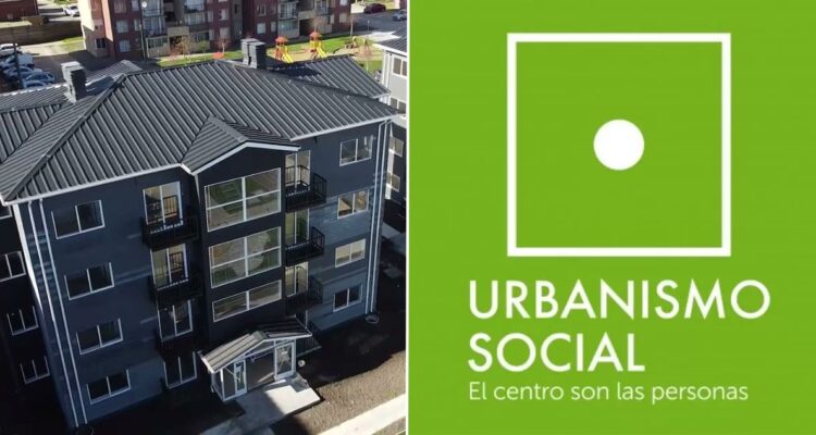 Urbanismo Social se adjudicó millonario contrato en proyecto del Minvu en San Pedro de la Paz