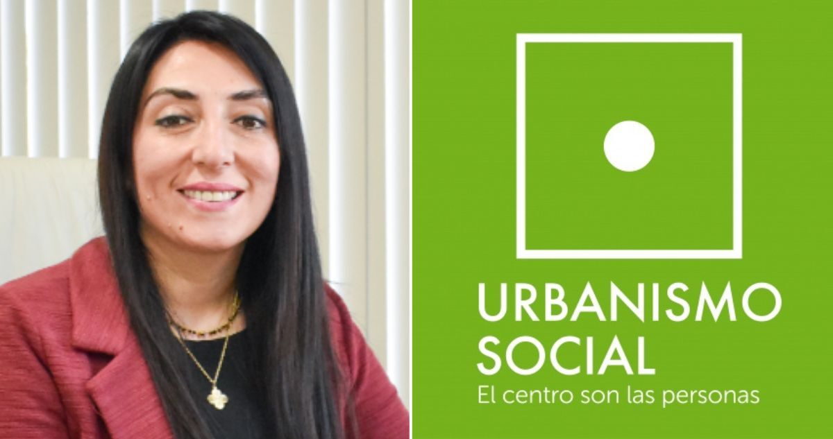 Urbanismo Social