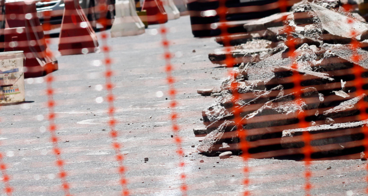 Valdivia quiebra empresa