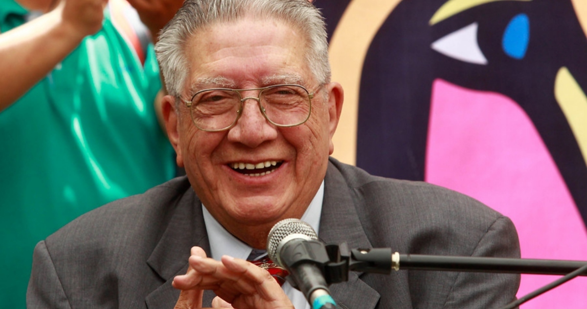 Valentín Trujillo y relativización del golpe de Estado: “Hay que ser muy caradura, no se justifica”