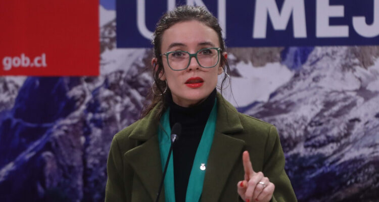 Vallejo critica al gran empresariado por acudir al TC por Ley de Delitos Económicos: No es buena señal