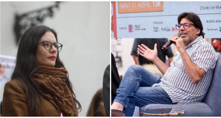 Ministra Vallejo por inminente formalización de alcalde Jadue: “Se tiene que investigar”