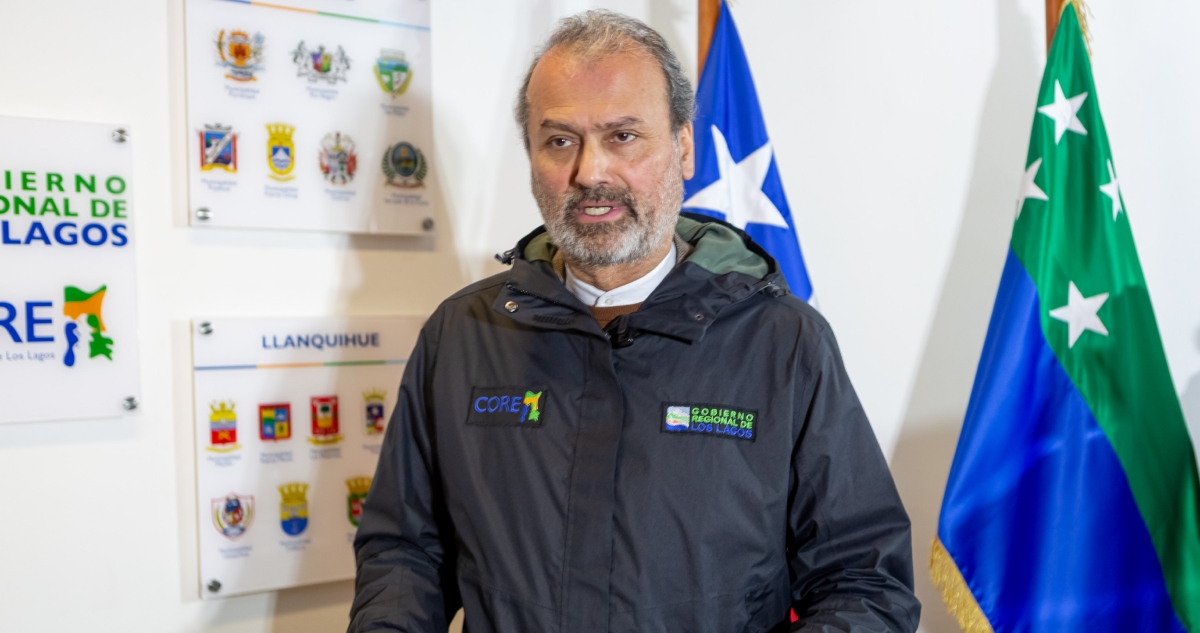 Vallespín por convenios declarados ilegales por Contraloría