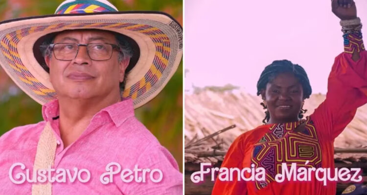 El video que la Presidencia de Colombia intenta eliminar de Gustavo Petro al estilo de Barbie
