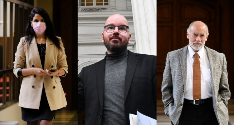 Critican visita de Giorgio Jackson a Los Ríos