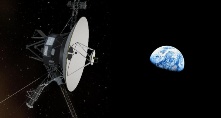 NASA perdió el contacto con la sonda Voyager 2: ¿Dónde está y por qué no logran comunicarse con ella?