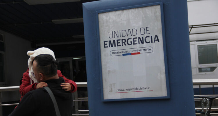 Expertos advierten leve alza de enfermedades respiratorias por vuelta a clases