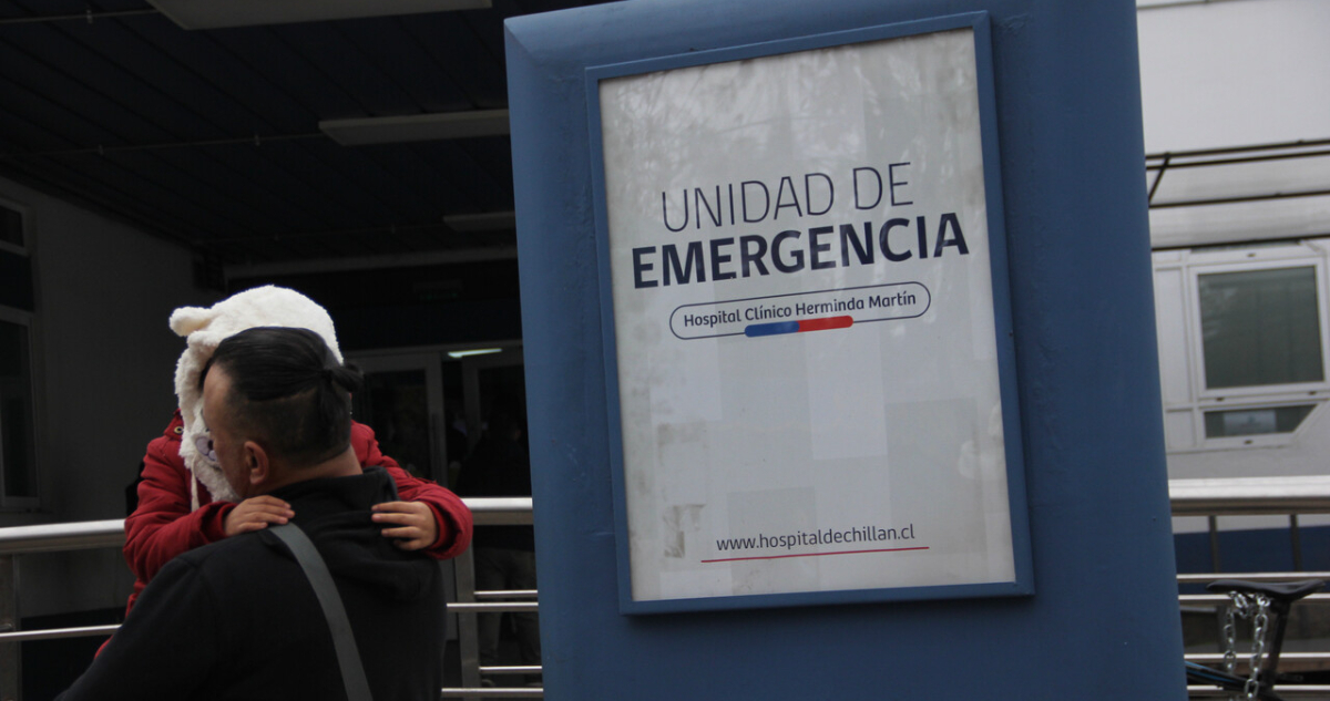 Expertos advierten leve alza de enfermedades respiratorias por vuelta a clases