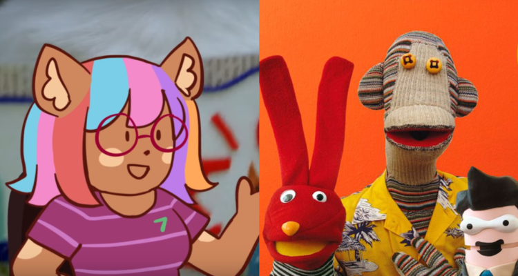 YouTuber destaca a 31 Minutos