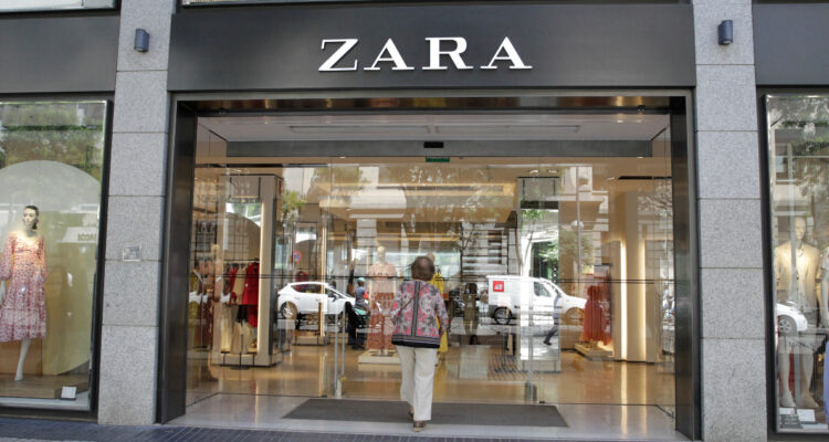 Zara se suma a otras empresas y anuncia su éxodo de Argentina: tiendas operarán bajo nueva modalidad