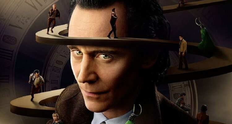 Disney publicó el tráiler de la segunda temporada de ‘Loki’ (2), el que ya tiene fecha de estreno y anuncio de sus nuevos personajes.
