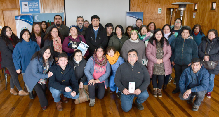 420 hectáreas para 14 familias Conadi traspasará tierras a comunidad indígena en Los Lagos