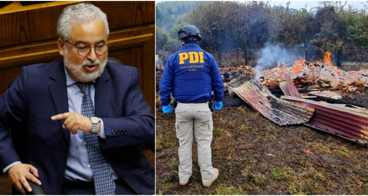 ARCHIVO | Agencia UNO