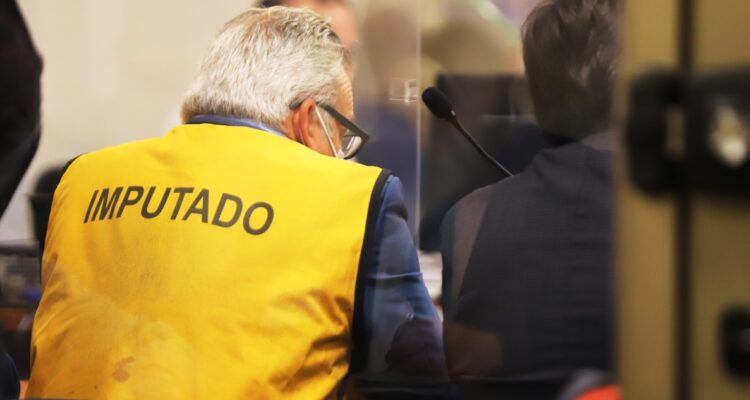 Confirman sentencia a abogado de Metanol