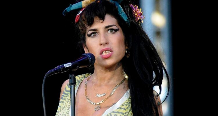 Abren los diarios de Amy Winehouse: “Odio mi temperamento. A veces me pongo violenta con los que amo”