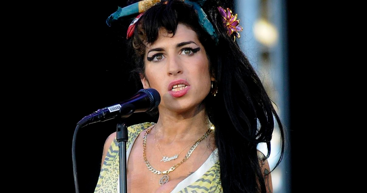 Abren los diarios de Amy Winehouse: “Odio mi temperamento. A veces me pongo violenta con los que amo”