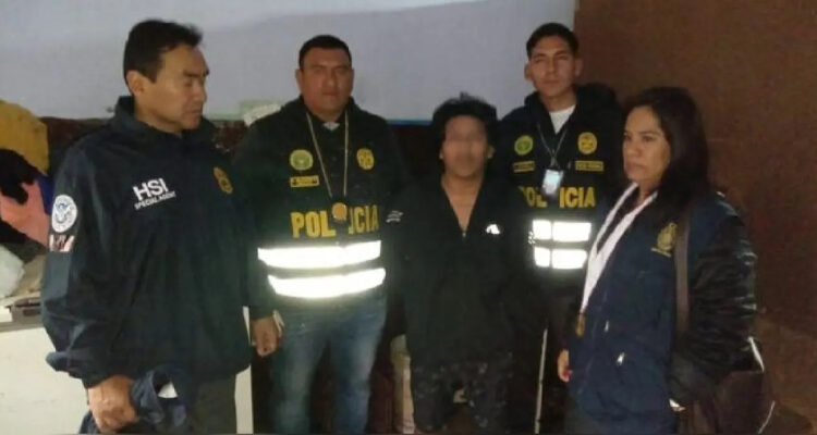 Horror y abuso en Perú: hombres usaban a sus hermanas de 8, 10 y 16 años para pornografía infantil