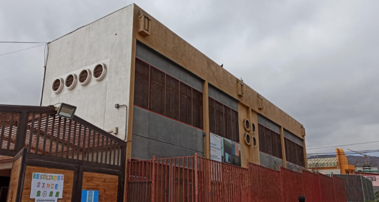 acoso que sufre hija en escuela