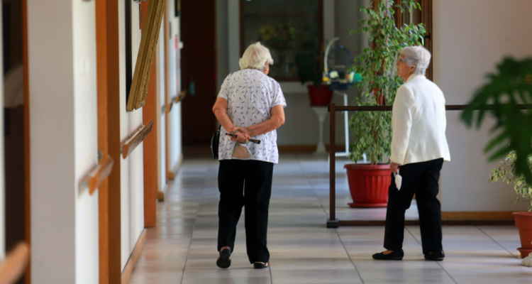 No más políticos: profesionalicemos de una vez el Ministerio de Desarrollo Social y Familia