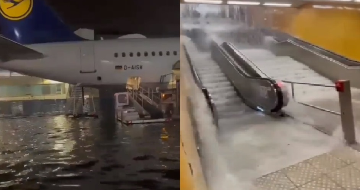 aeropuerto