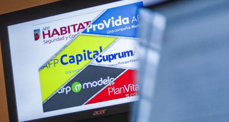 Sólo un multifondo rentó negativo en julio: Así van las ganancias y pérdidas en lo que va de 2023