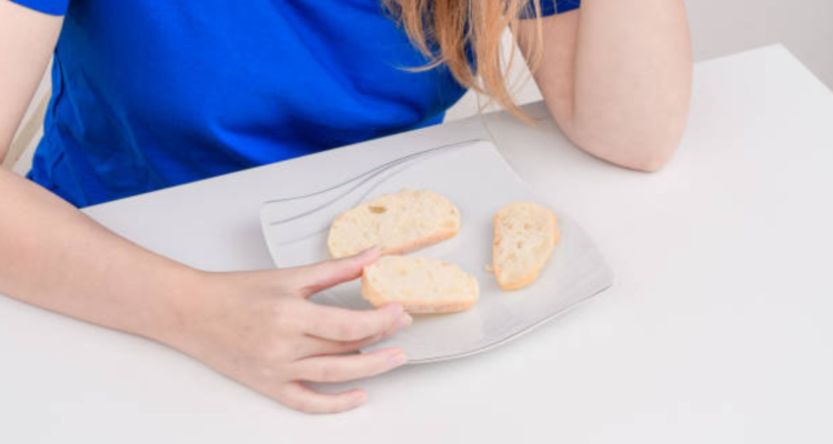 No son mañas: el trastorno alimenticio poco conocido que no permite a personas ingerir ciertas comidas