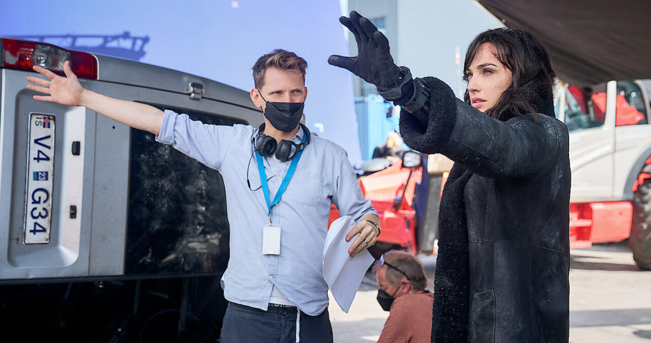 "Agente Stone": Gal Gadot y Jamie Dornan dominan Netflix con su nueva película de espionaje