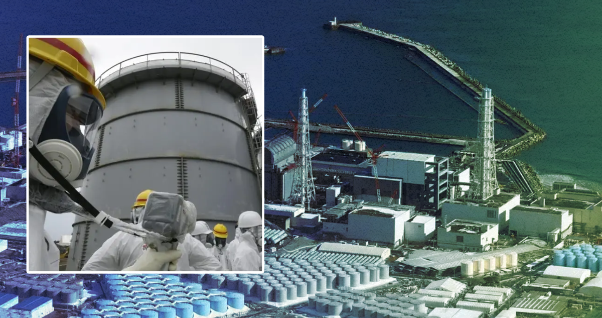 fukushima