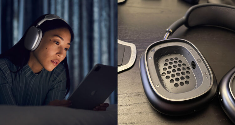 Acusan a Airpods Max de “muerte por condensación”