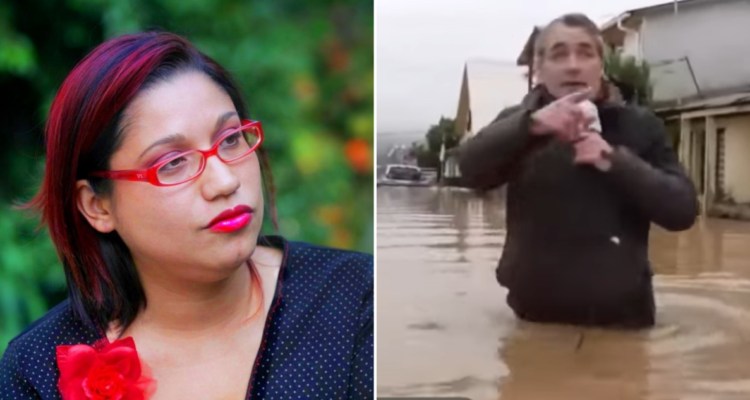 Alejandra Valle contra Repenning