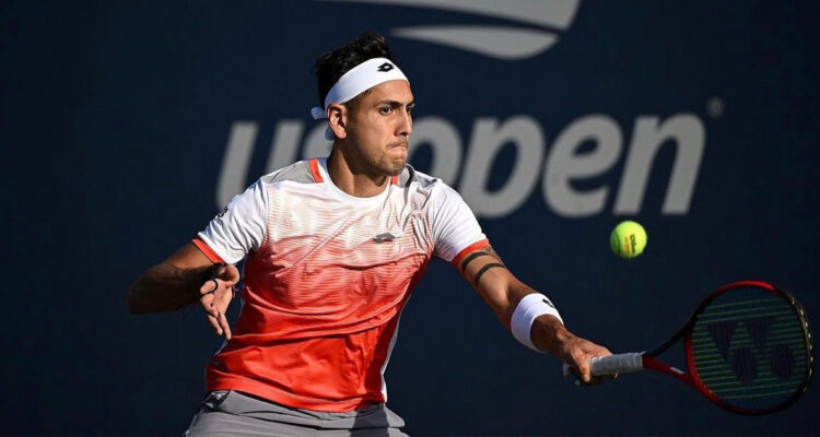 Alejandro-Tabilo-John-Millman-US-Open