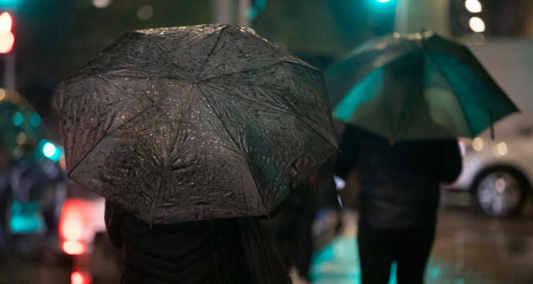 alerta amarilla región de ñuble
