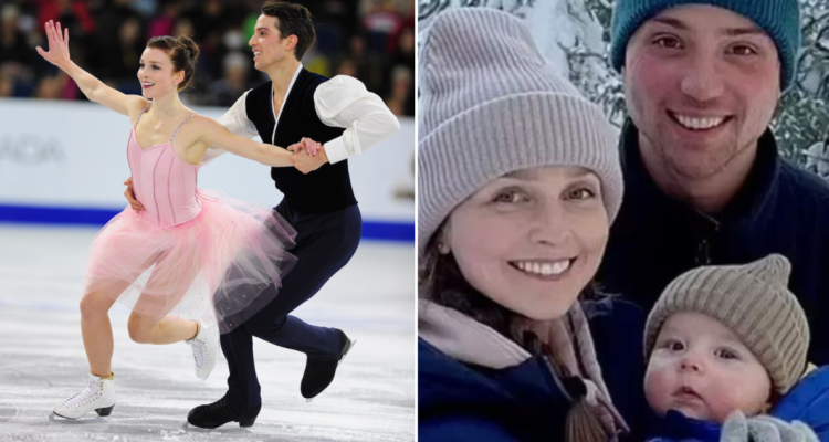 Alexandra Paul fallece tras violento choque en su auto.