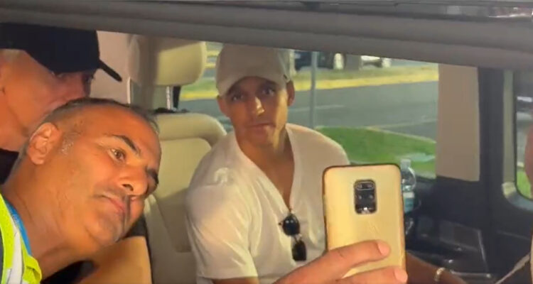 Alexis Sánchez