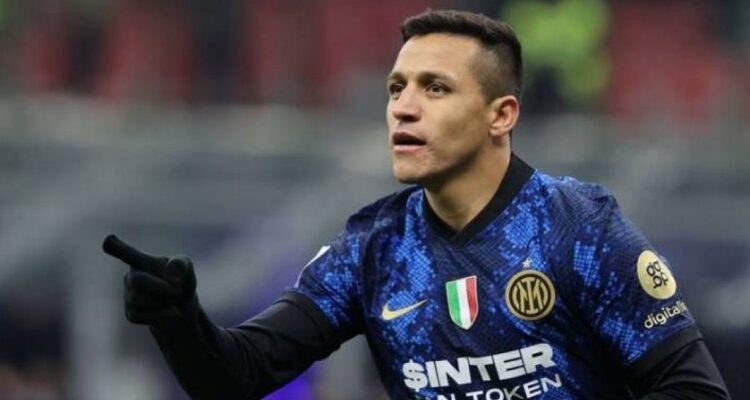 Alexis Sánchez está cada vez más cerca del Inter de Milán.