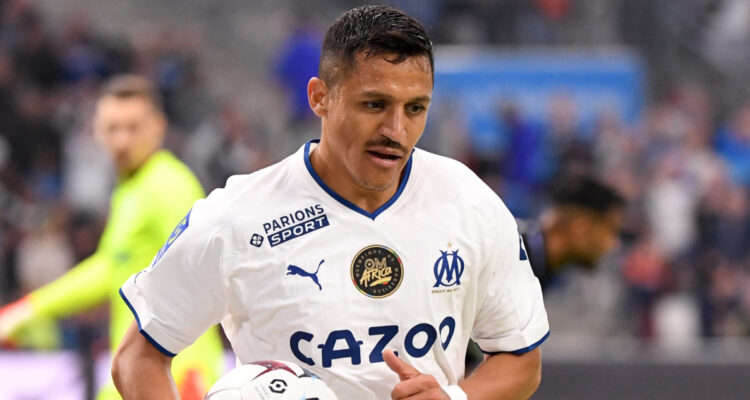 Alexis Sánchez Betis