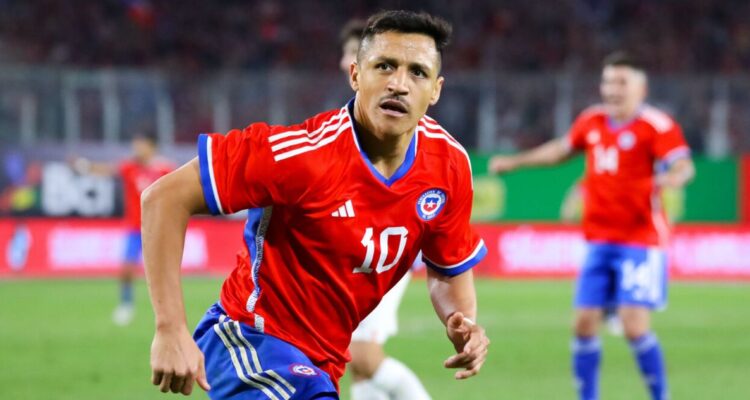El líder de Brasil pidió negociar con Alexis Sánchez: el portazo del chileno que reveló su prioridad