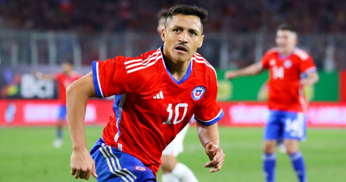 El líder de Brasil pidió negociar con Alexis Sánchez: el portazo del chileno que reveló su prioridad