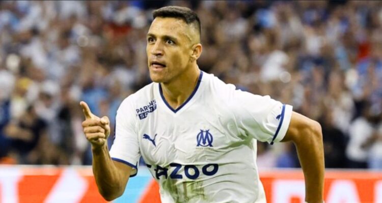 Revelan que Vasco da Gama inició ofensiva para fichar a Alexis Sánchez