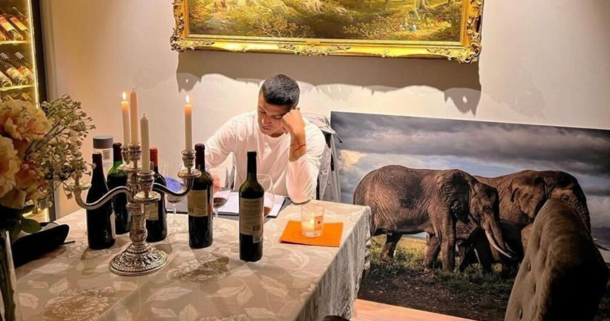 Alexis Sánchez Engel&Volkers