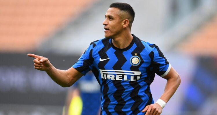 El Inter rompe el silencio y lanza ‘bomba’ sobre el futuro de Alexis Sánchez